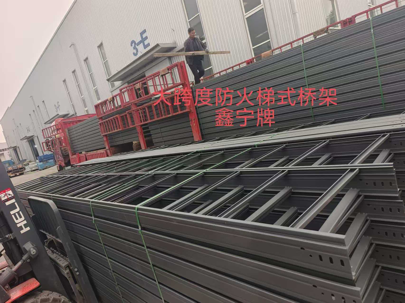 河源市耐腐蚀电缆桥架大跨距电缆桥架 - 哪里好